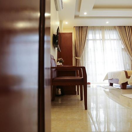 Hotel Sunny Hg Χα Λονγκ Εξωτερικό φωτογραφία