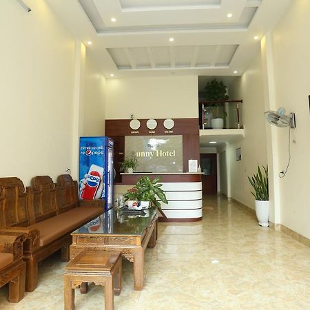Hotel Sunny Hg Χα Λονγκ Εξωτερικό φωτογραφία