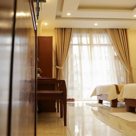 Hotel Sunny Hg Χα Λονγκ Εξωτερικό φωτογραφία
