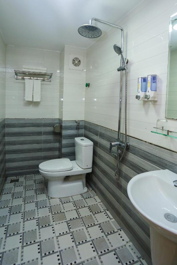 Hotel Sunny Hg Χα Λονγκ Εξωτερικό φωτογραφία