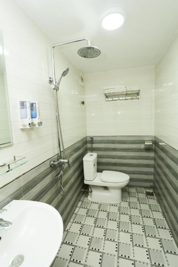 Hotel Sunny Hg Χα Λονγκ Εξωτερικό φωτογραφία