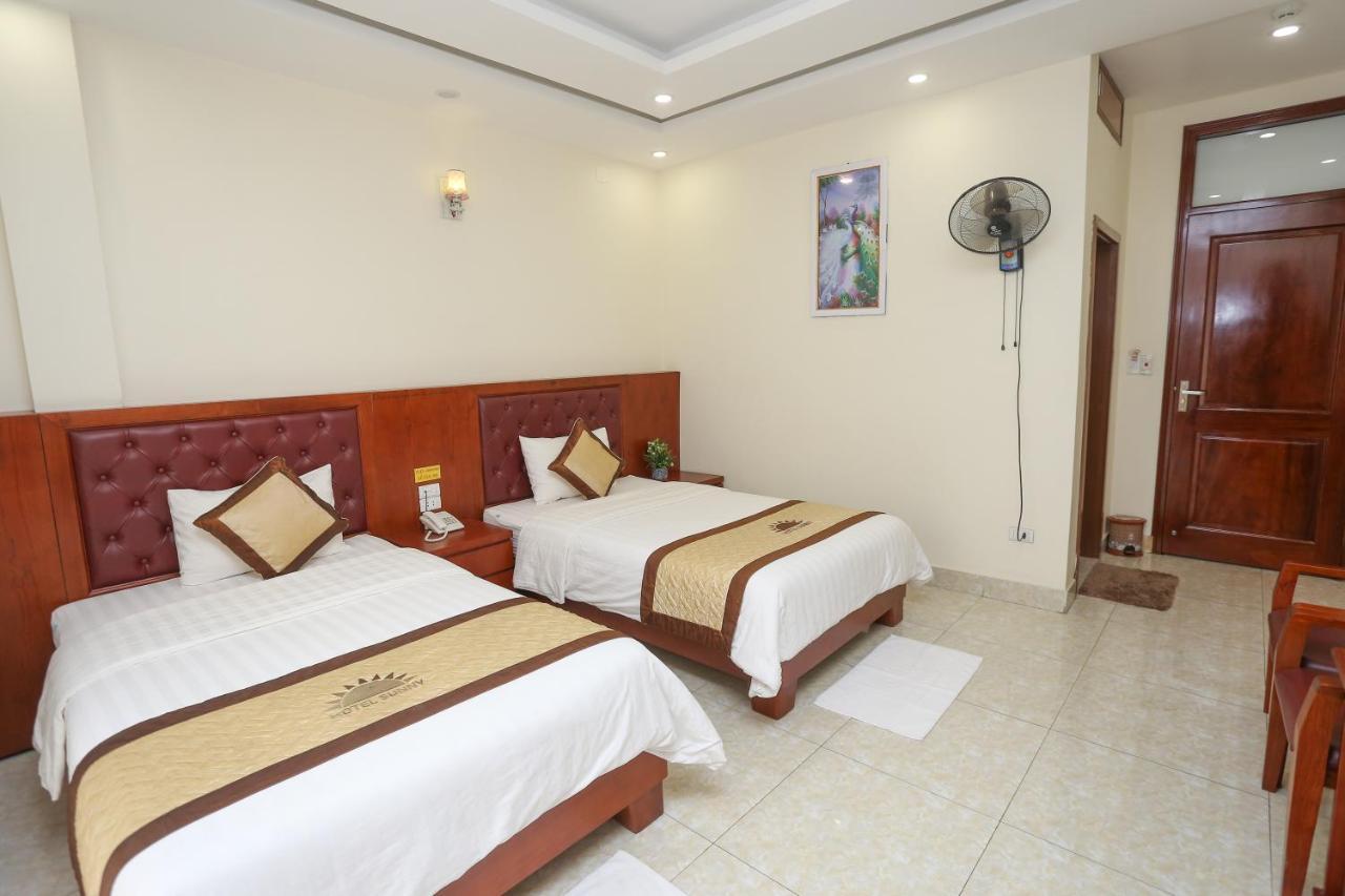 Hotel Sunny Hg Χα Λονγκ Εξωτερικό φωτογραφία