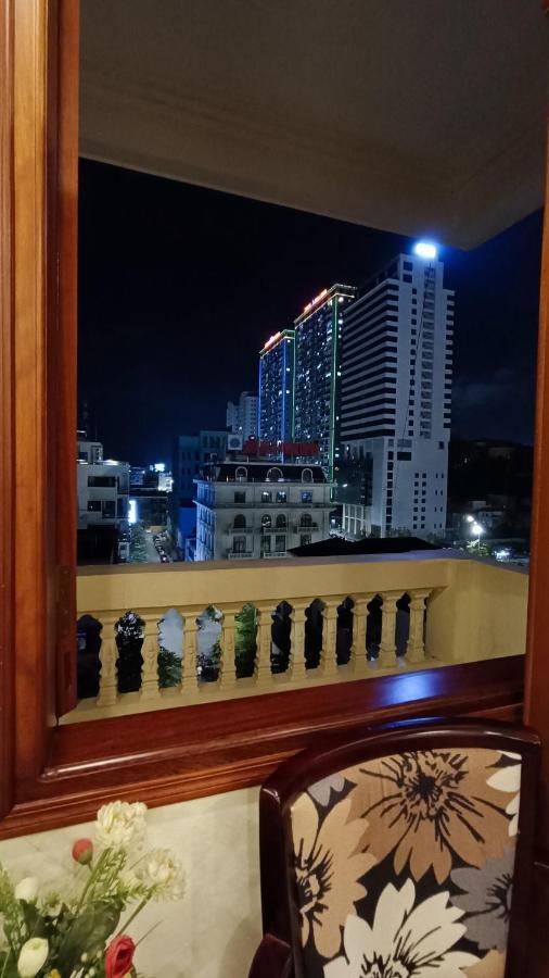 Hotel Sunny Hg Χα Λονγκ Εξωτερικό φωτογραφία