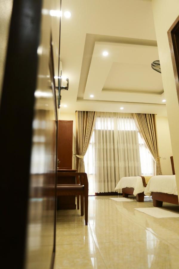 Hotel Sunny Hg Χα Λονγκ Εξωτερικό φωτογραφία