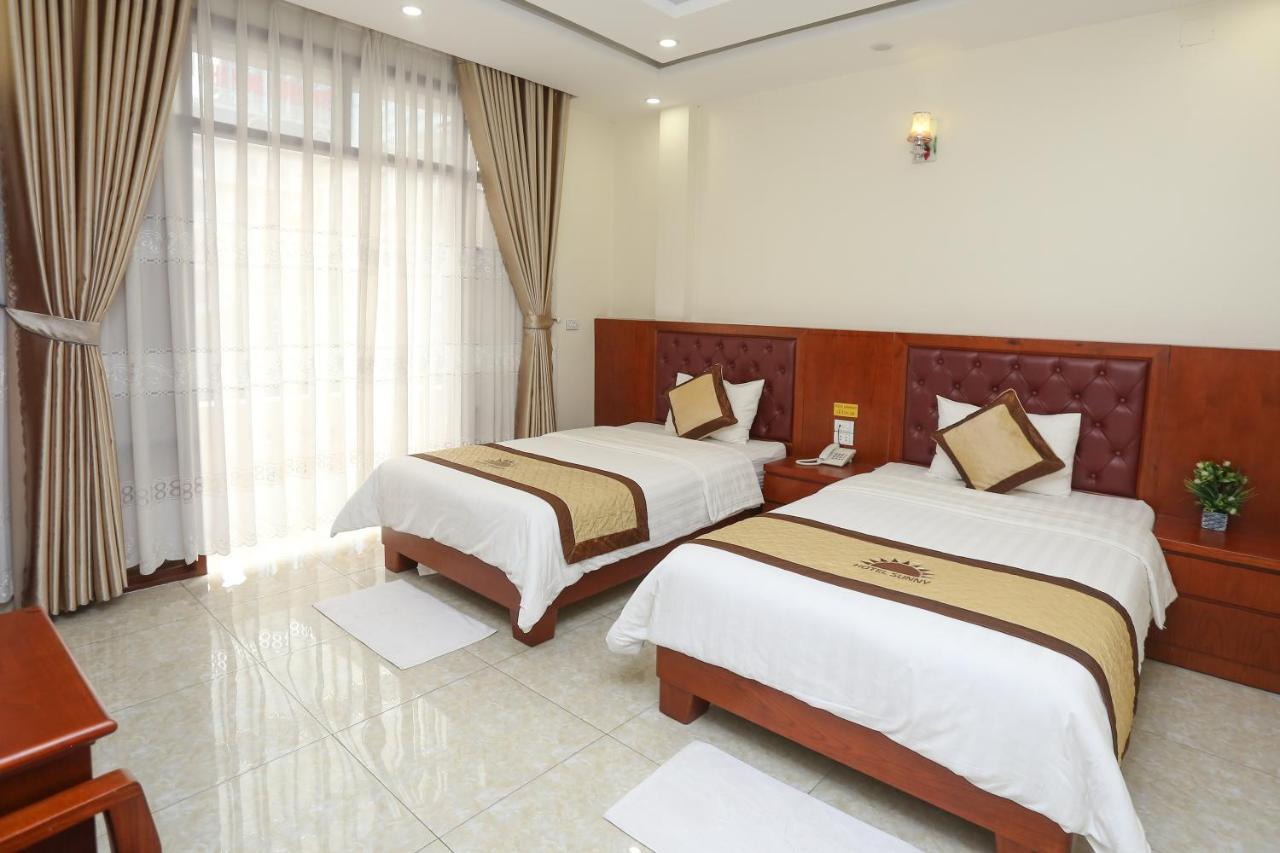 Hotel Sunny Hg Χα Λονγκ Εξωτερικό φωτογραφία