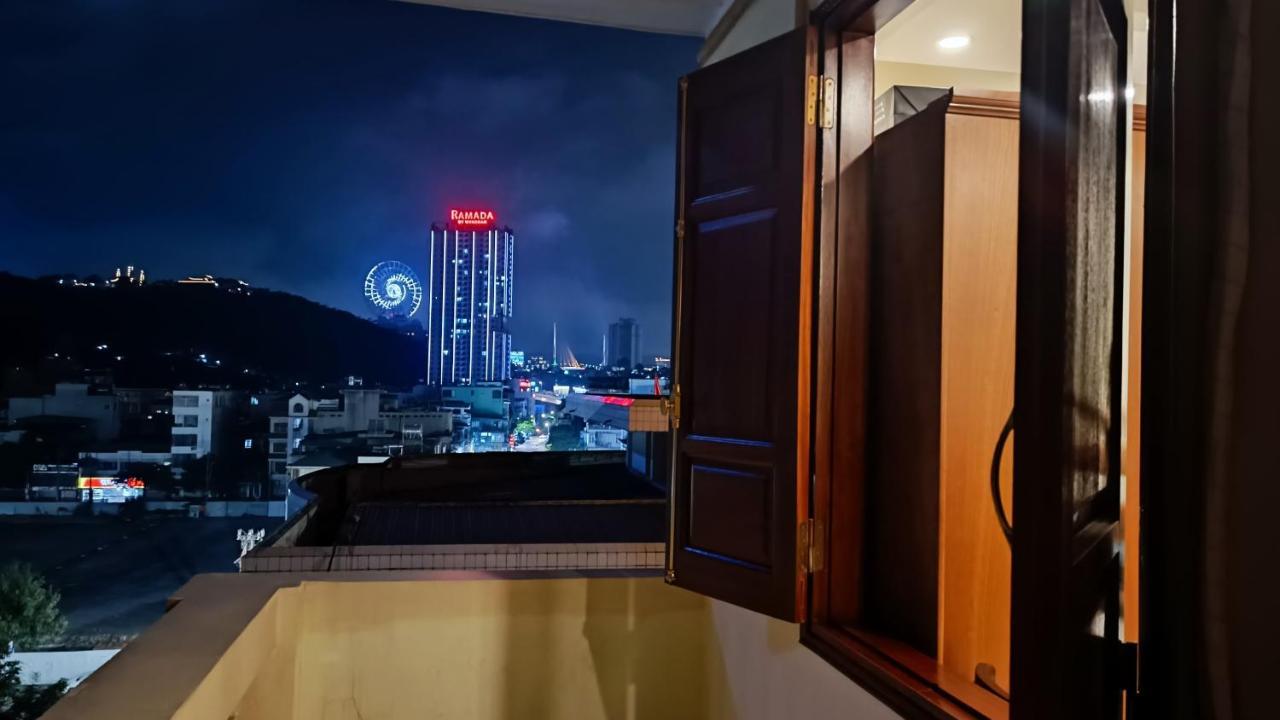 Hotel Sunny Hg Χα Λονγκ Εξωτερικό φωτογραφία